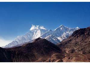 Image of Everest