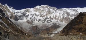 Annapurna Mountain